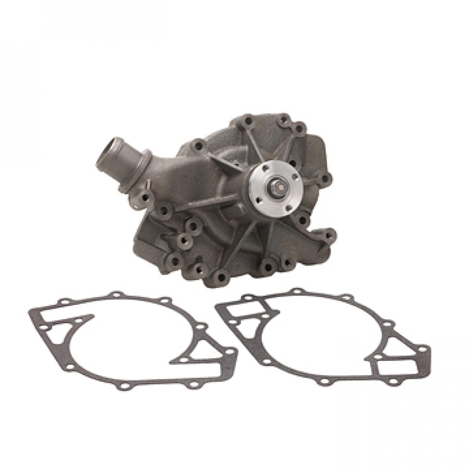 Dayco DP830 Engine Water Pump product image 2 of 3