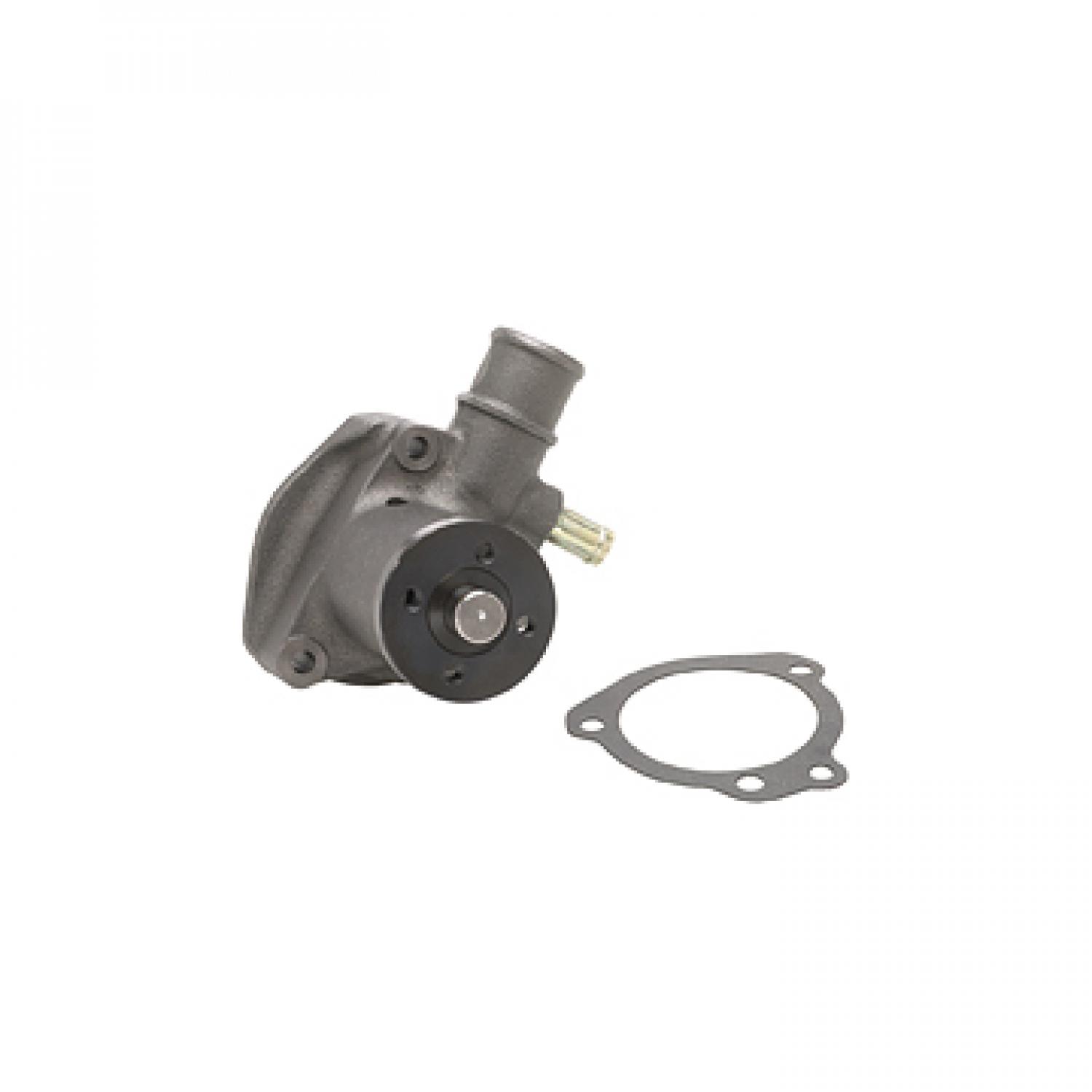 Dayco DP832 - Engine Water Pump Dayco DP832 Engine Water Pump product image 2 of 3