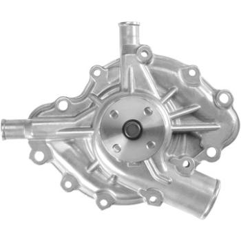 1973 Jeep CJ5 Engine Water Pump Dayco DP834H image 2 of 4