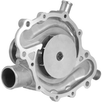 1973 Jeep CJ5 Engine Water Pump Dayco DP834H image 3 of 4