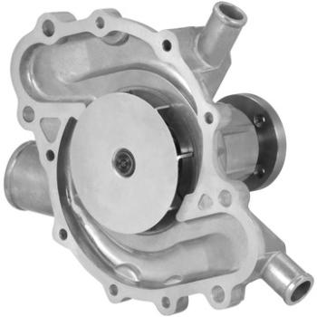 1973 Jeep CJ5 Engine Water Pump Dayco DP834H image 4 of 4