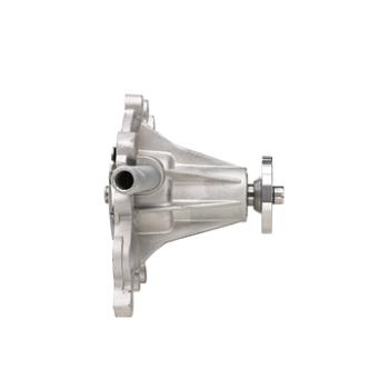 1983 Pontiac Firebird Engine Water Pump Dayco DP837 image 3 of 3