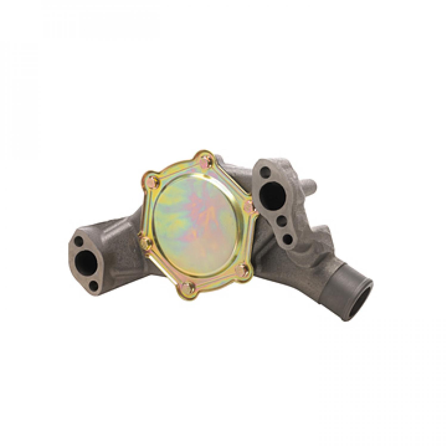 Dayco DP838 - Engine Water Pump Dayco DP838 Engine Water Pump product image 1 of 3