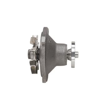 1968 Dodge Dart Engine Water Pump Dayco DP839 image 3 of 3