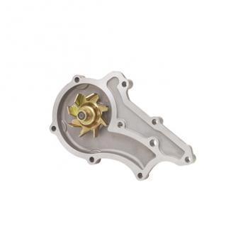 1983 Toyota Celica Engine Water Pump Dayco DP841 image 1 of 3