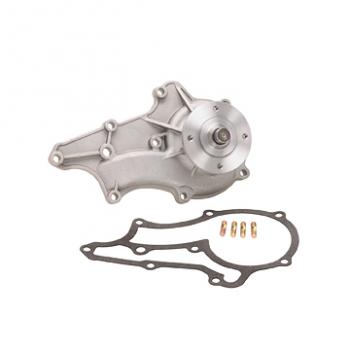 1983 Toyota Celica Engine Water Pump Dayco DP841 image 2 of 3