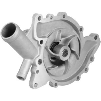 1981 Pontiac Firebird Engine Water Pump Dayco DP843H image 3 of 4