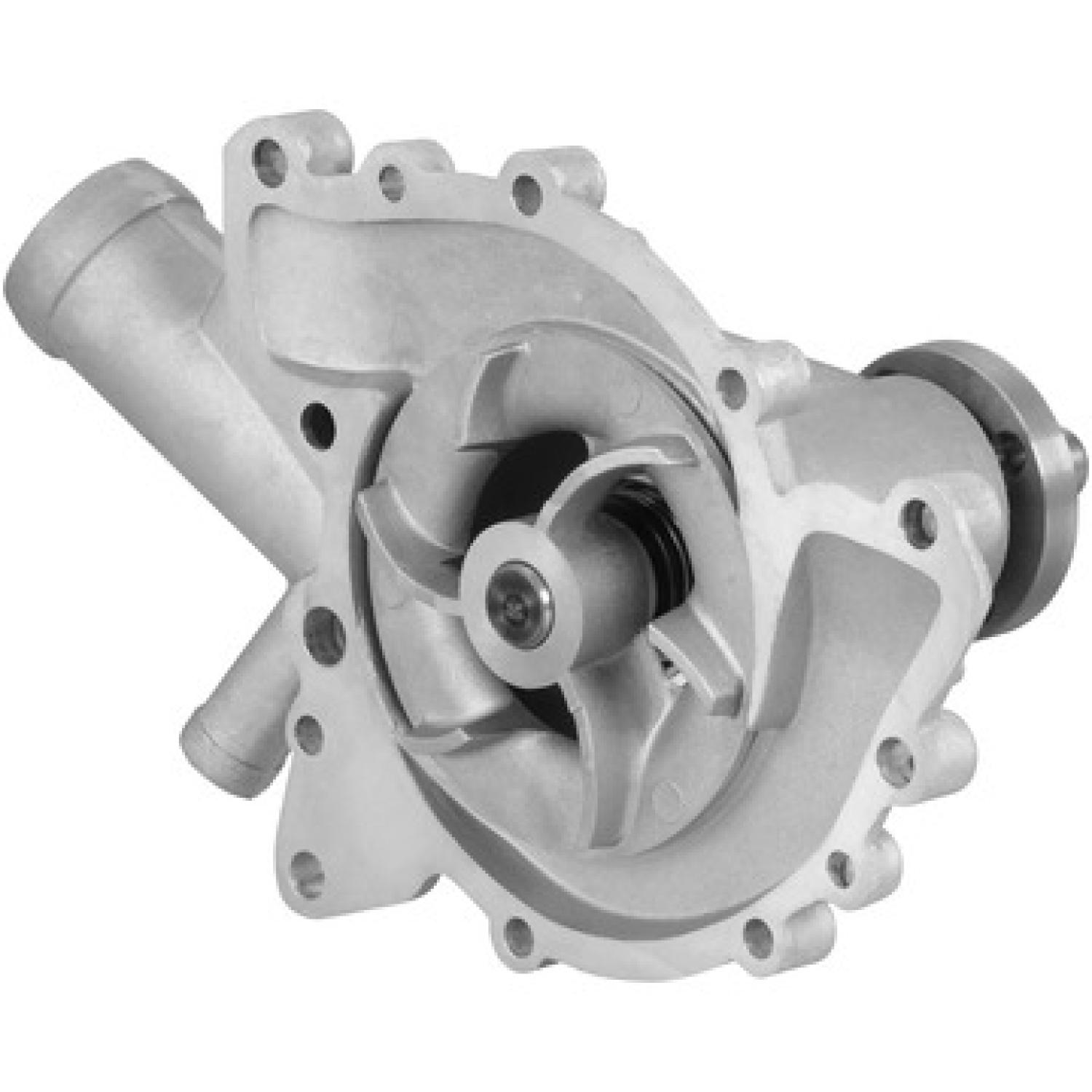 Dayco DP843H Engine Water Pump product image 4 of 5