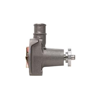1989 Jeep Comanche Engine Water Pump Dayco DP844 image 3 of 3