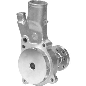 1973 Oldsmobile Omega Engine Water Pump Dayco DP846H image 4 of 4