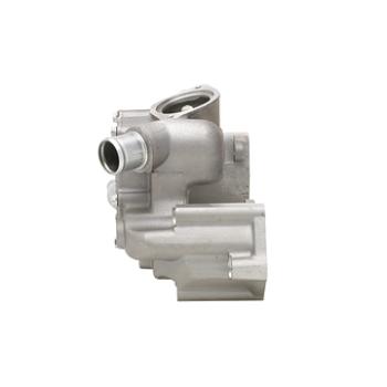 1995 Chevrolet Corvette Engine Water Pump Dayco DP847 image 3 of 3