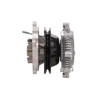 1982 Nissan 200SX Engine Water Pump Dayco DP850 image 3 of 3