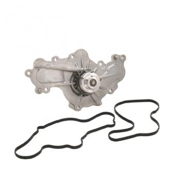 2009 Mercury Sable Engine Water Pump Dayco DP858 image 2 of 3