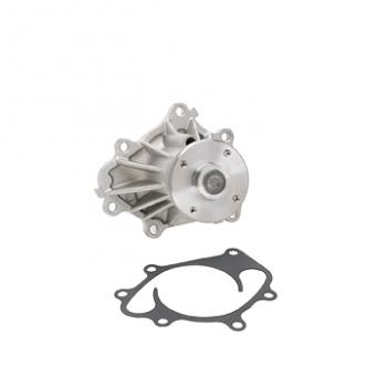 2014 Infiniti QX80 Engine Water Pump Dayco DP860 image 2 of 3