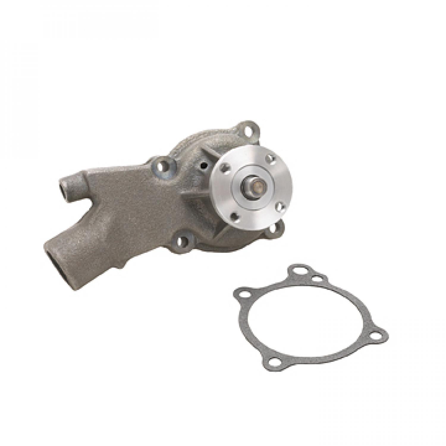 Dayco DP862 Engine Water Pump product image 2 of 3