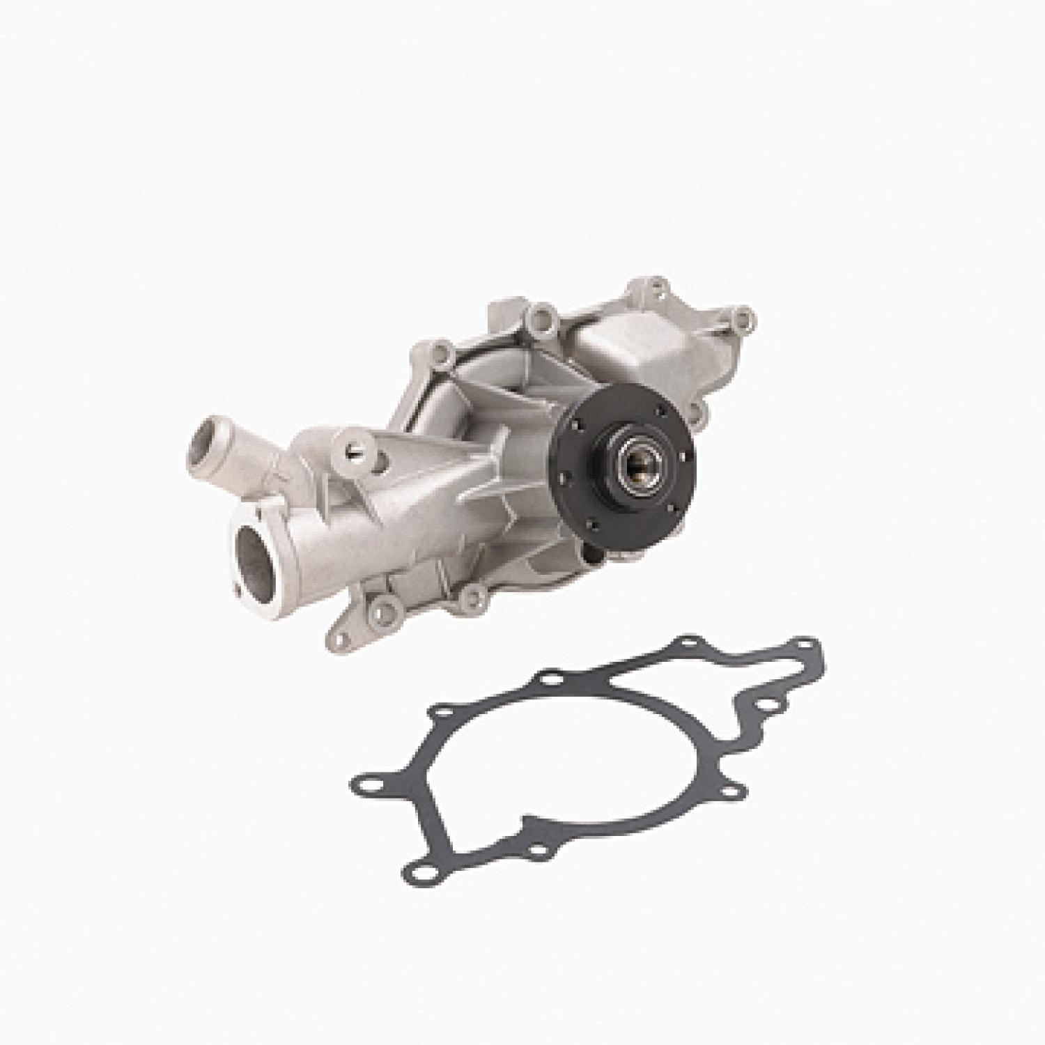 Dayco DP864 Engine Water Pump product image 2 of 3