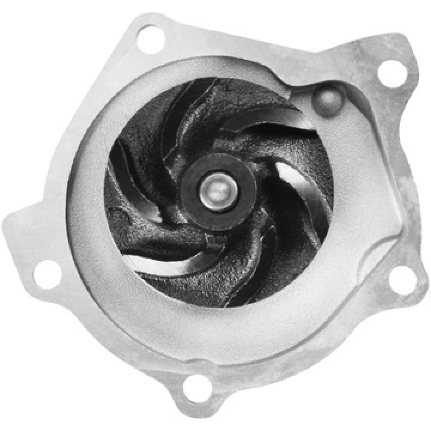 Dayco DP866 - Engine Water Pump Dayco DP866 Engine Water Pump product image 1 of 5