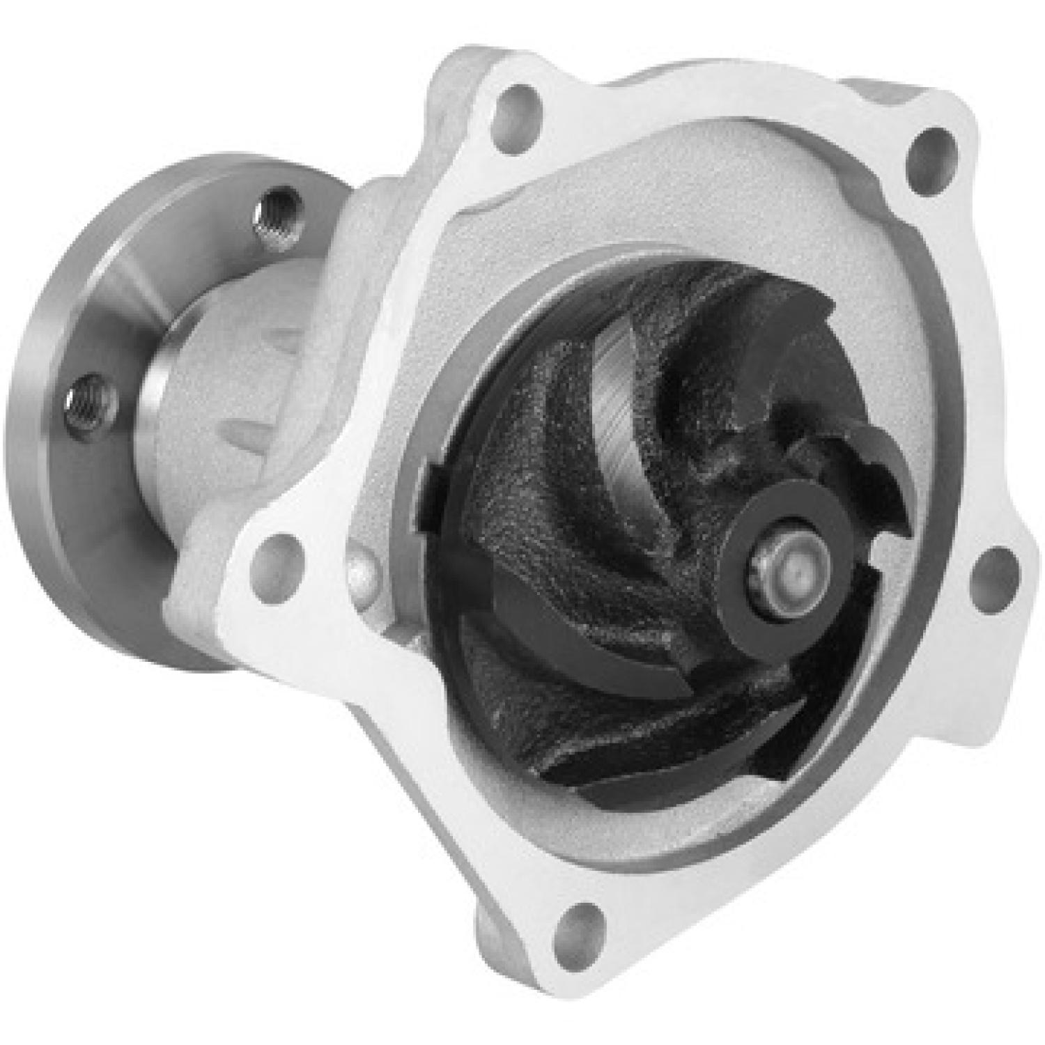 Dayco DP866 - Engine Water Pump Dayco DP866 Engine Water Pump product image 3 of 5