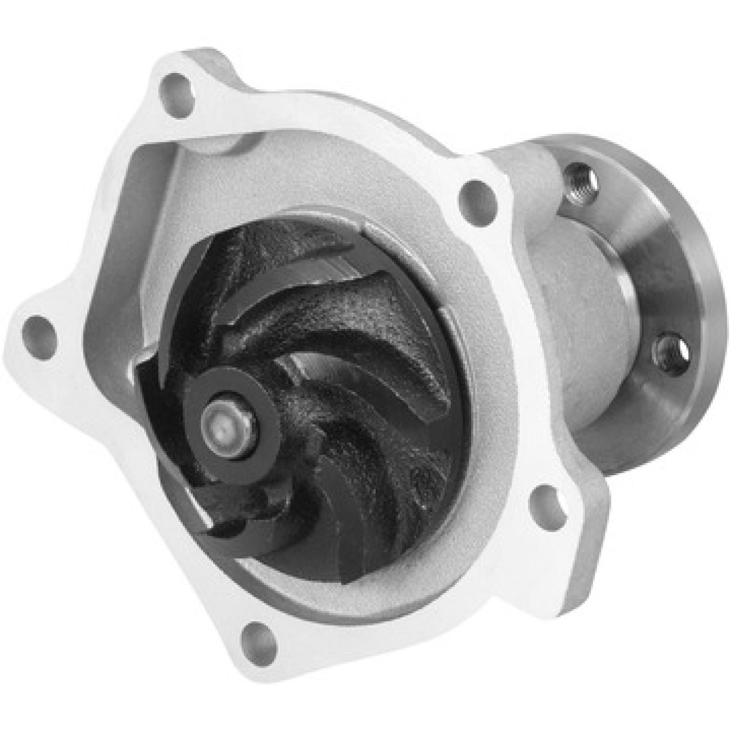 Dayco DP866 - Engine Water Pump Dayco DP866 Engine Water Pump product image 4 of 5
