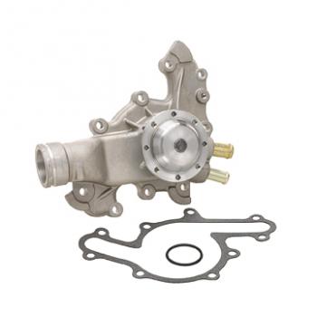 1993 Mercury Sable Engine Water Pump Dayco DP870 image 2 of 2