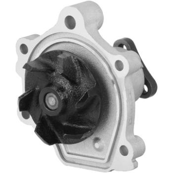 1986 Honda Prelude Engine Water Pump Dayco DP872 image 4 of 4