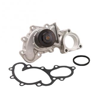 2001 Toyota Tacoma Engine Water Pump Dayco DP875 image 2 of 3