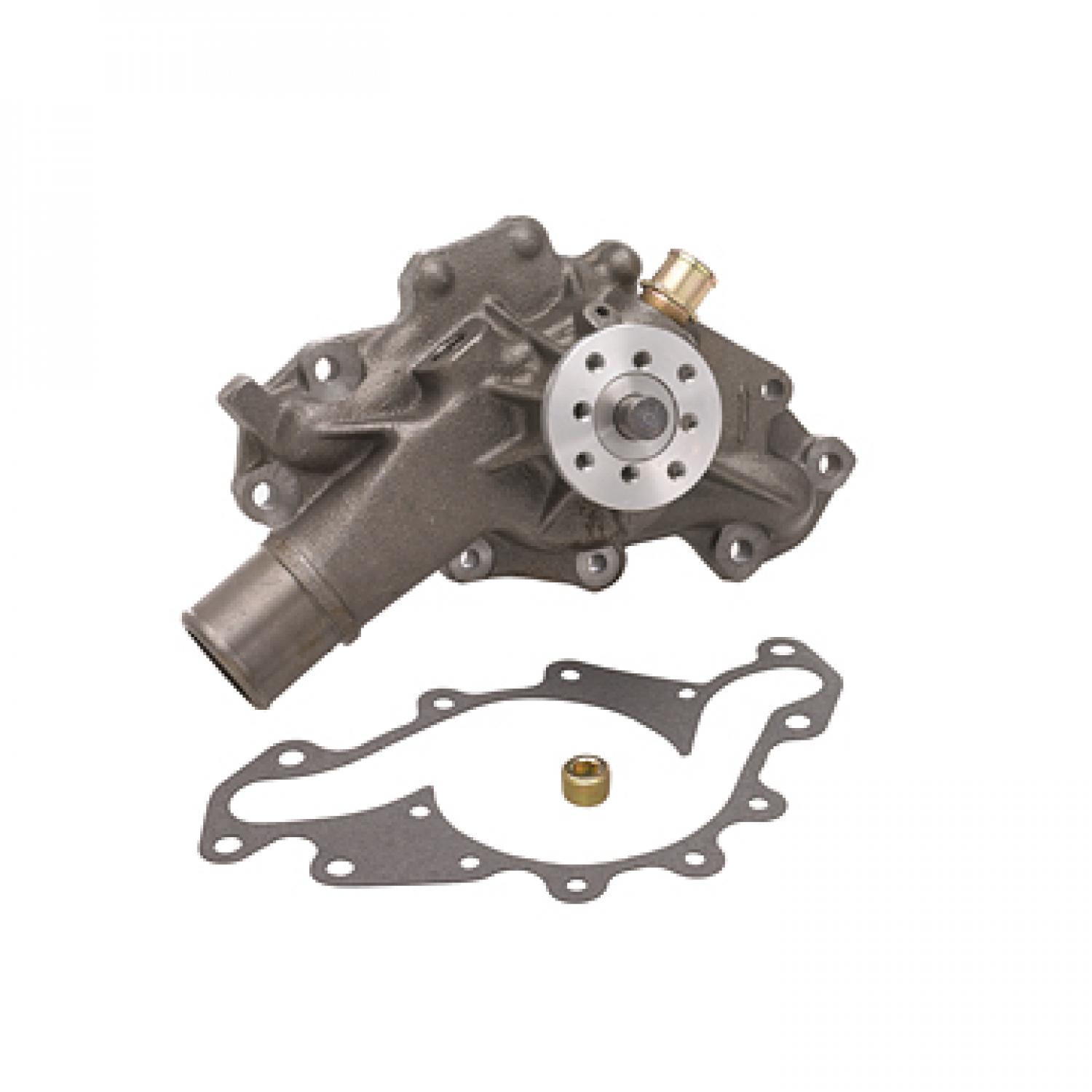 Dayco DP878 Engine Water Pump product image 2 of 3