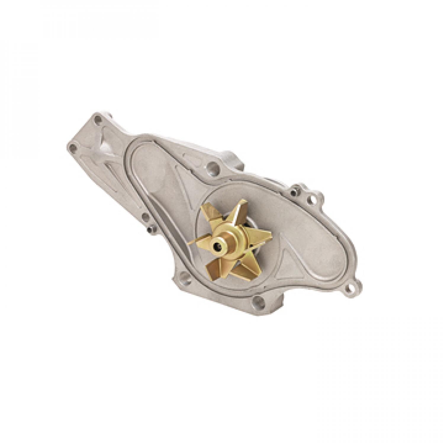Dayco DP909 - Engine Water Pump Dayco DP909 Engine Water Pump product image 1 of 3