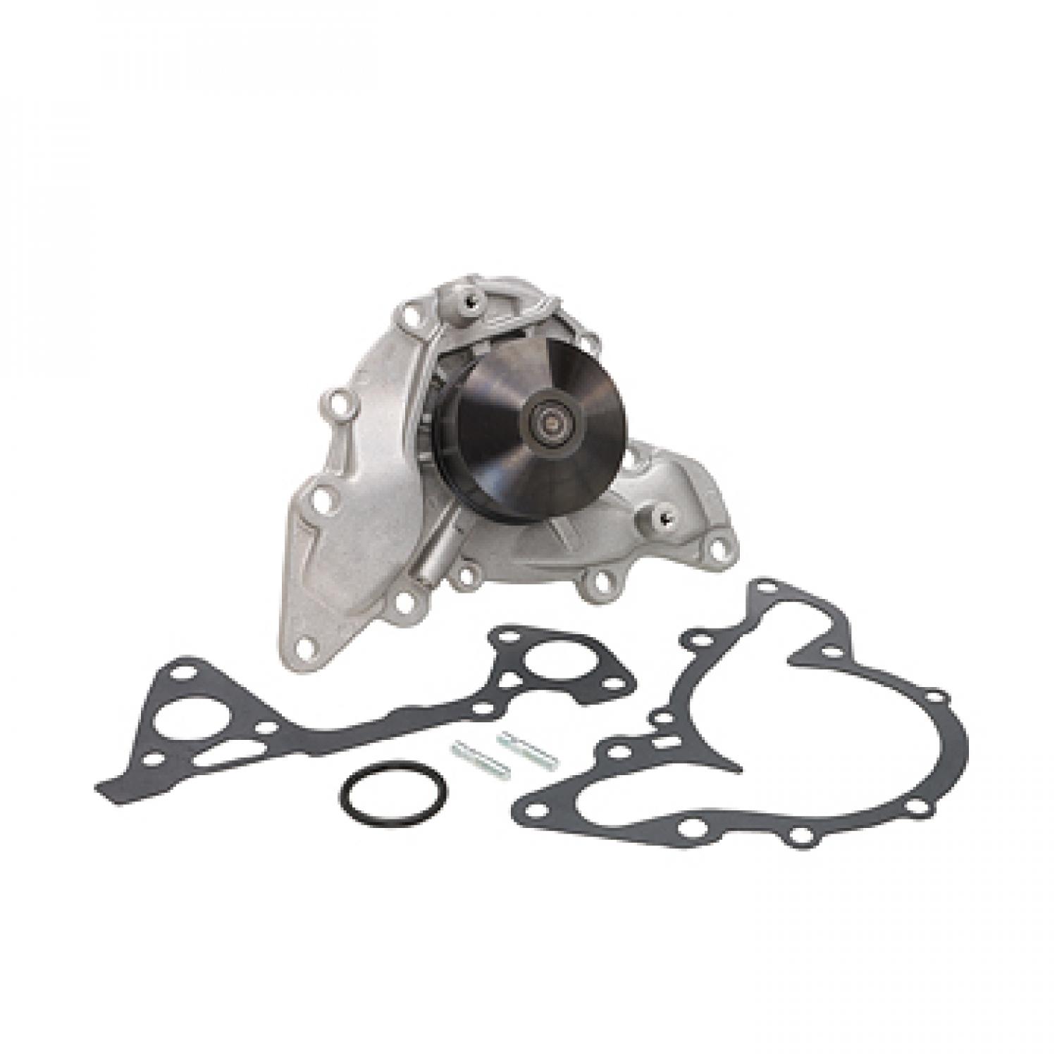 Dayco DP916 Engine Water Pump product image 2 of 3