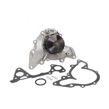 2004 Mitsubishi Montero Sport Engine Water Pump Dayco DP916 image 2 of 3