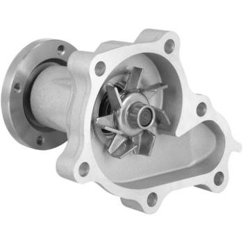 1995 Nissan Pickup Engine Water Pump Dayco DP925 image 3 of 4
