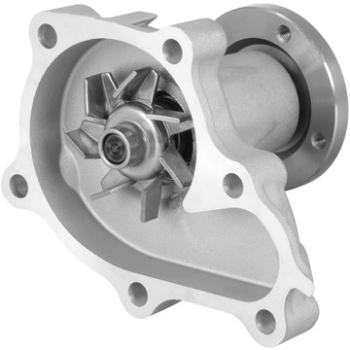 1995 Nissan Pickup Engine Water Pump Dayco DP925 image 4 of 4