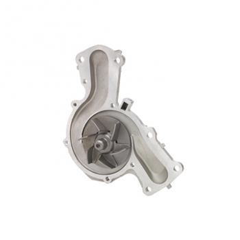 2005 Mitsubishi Montero Engine Water Pump Dayco DP927 image 1 of 3