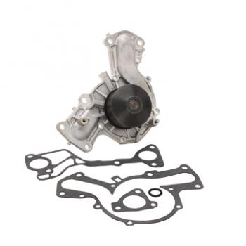 2005 Mitsubishi Montero Engine Water Pump Dayco DP927 image 2 of 3