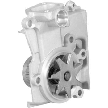 1986 Mazda 626 Engine Water Pump Dayco DP953 image 3 of 4