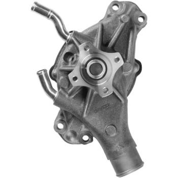 2000 Oldsmobile Bravada Engine Water Pump Dayco DP957H image 2 of 4