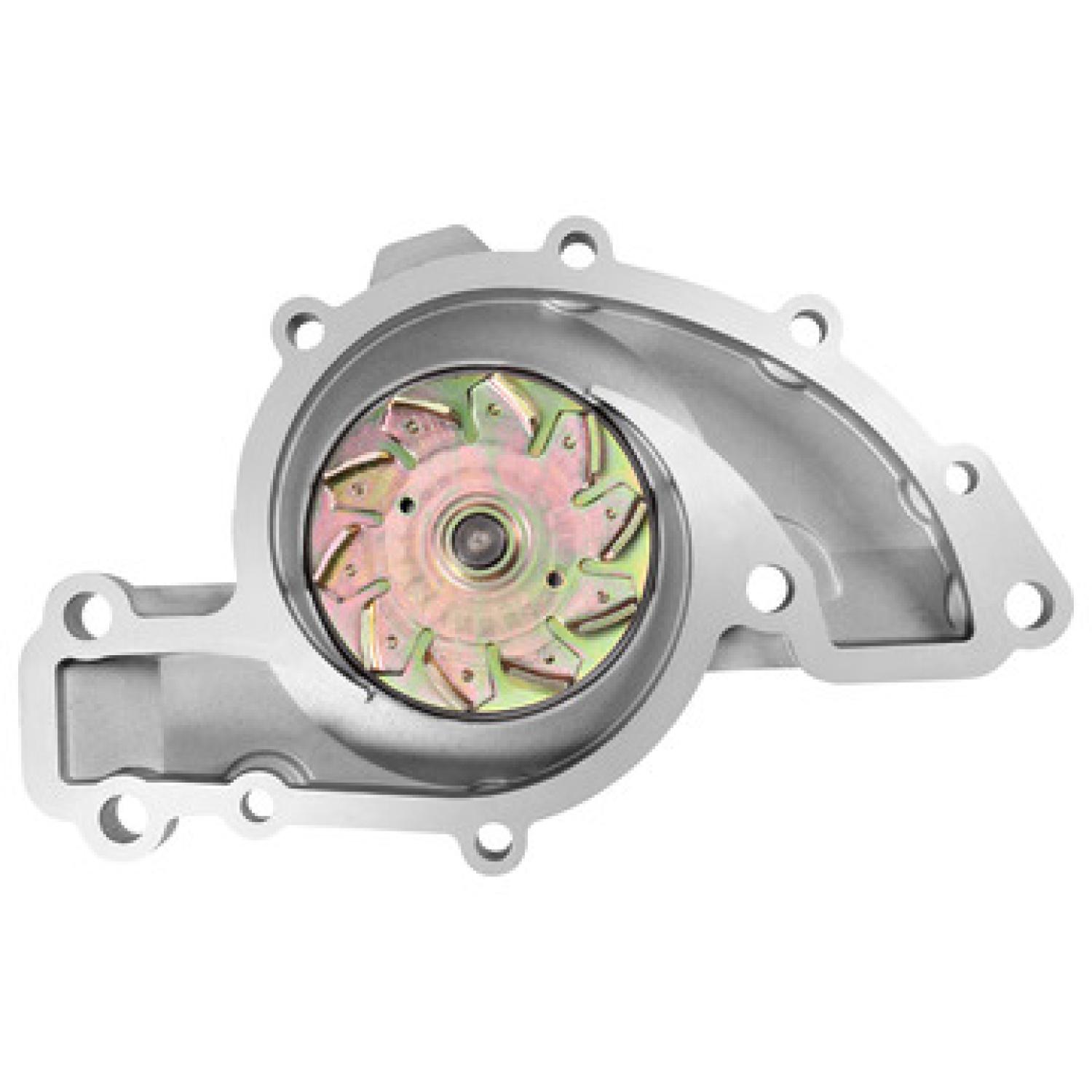 Dayco DP961 - Engine Water Pump Dayco DP961 Engine Water Pump product image 1 of 5