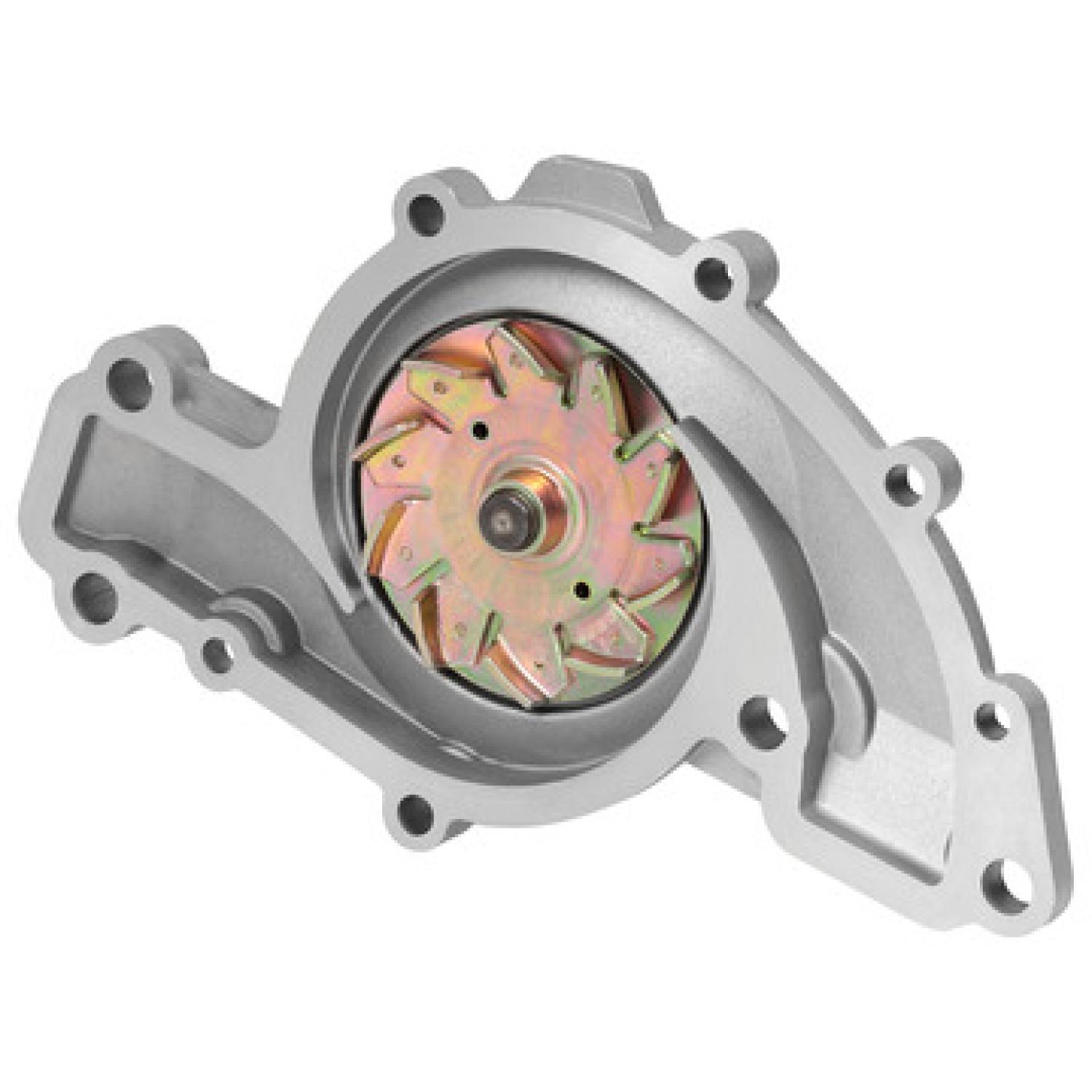 Dayco DP961 - Engine Water Pump Dayco DP961 Engine Water Pump product image 4 of 5