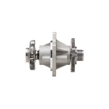 2008 GMC Canyon Engine Water Pump Dayco DP965 image 3 of 3