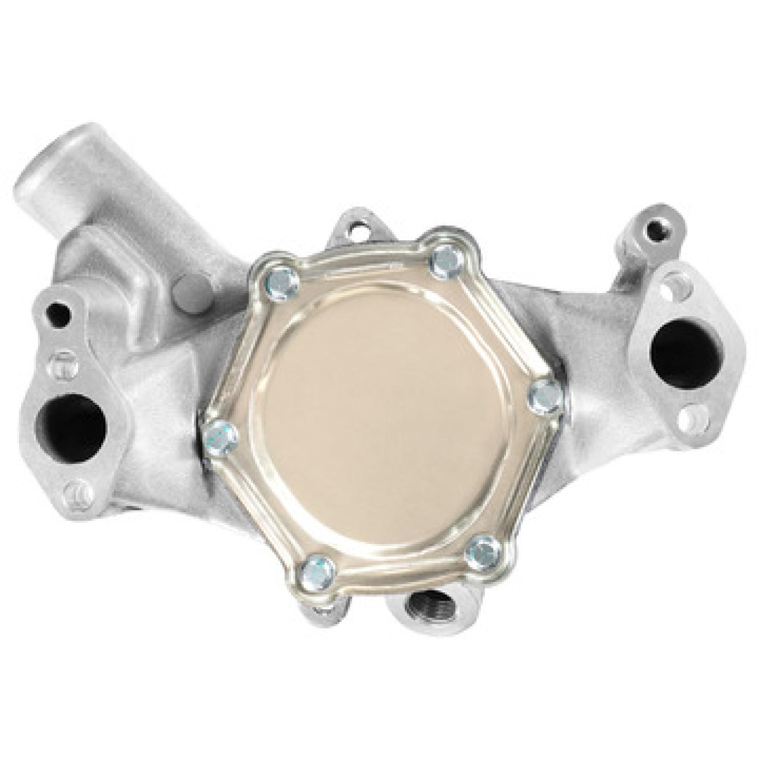 Dayco DP9672 - Engine Water Pump Dayco DP9672 Engine Water Pump product image 1 of 5