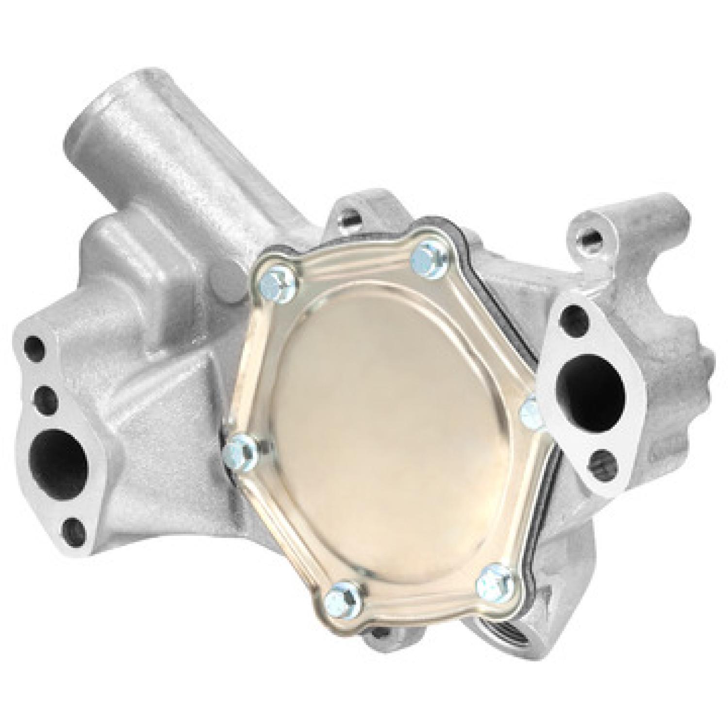 Dayco DP9672 - Engine Water Pump Dayco DP9672 Engine Water Pump product image 3 of 5