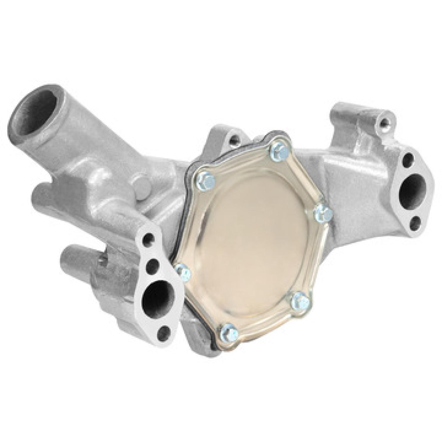 Dayco DP9672 - Engine Water Pump Dayco DP9672 Engine Water Pump product image 4 of 5