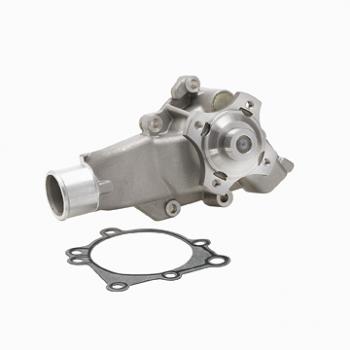 2000 Jeep TJ Engine Water Pump Dayco DP968 image 2 of 3