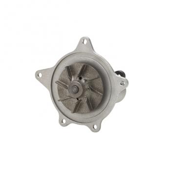 2007 Dodge Grand Caravan Engine Water Pump