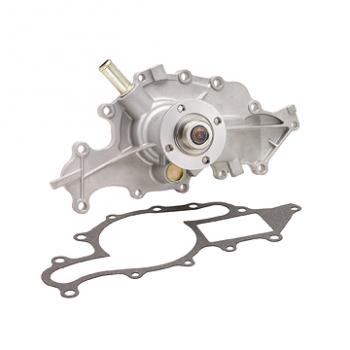 2000 Ford Ranger Engine Water Pump Dayco DP971 image 2 of 3