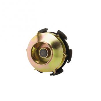 1999 Cadillac DeVille Engine Water Pump