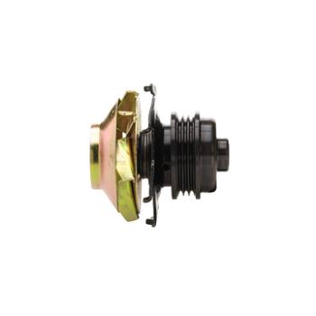 2000 Cadillac DeVille Engine Water Pump Dayco DP972 image 3 of 3