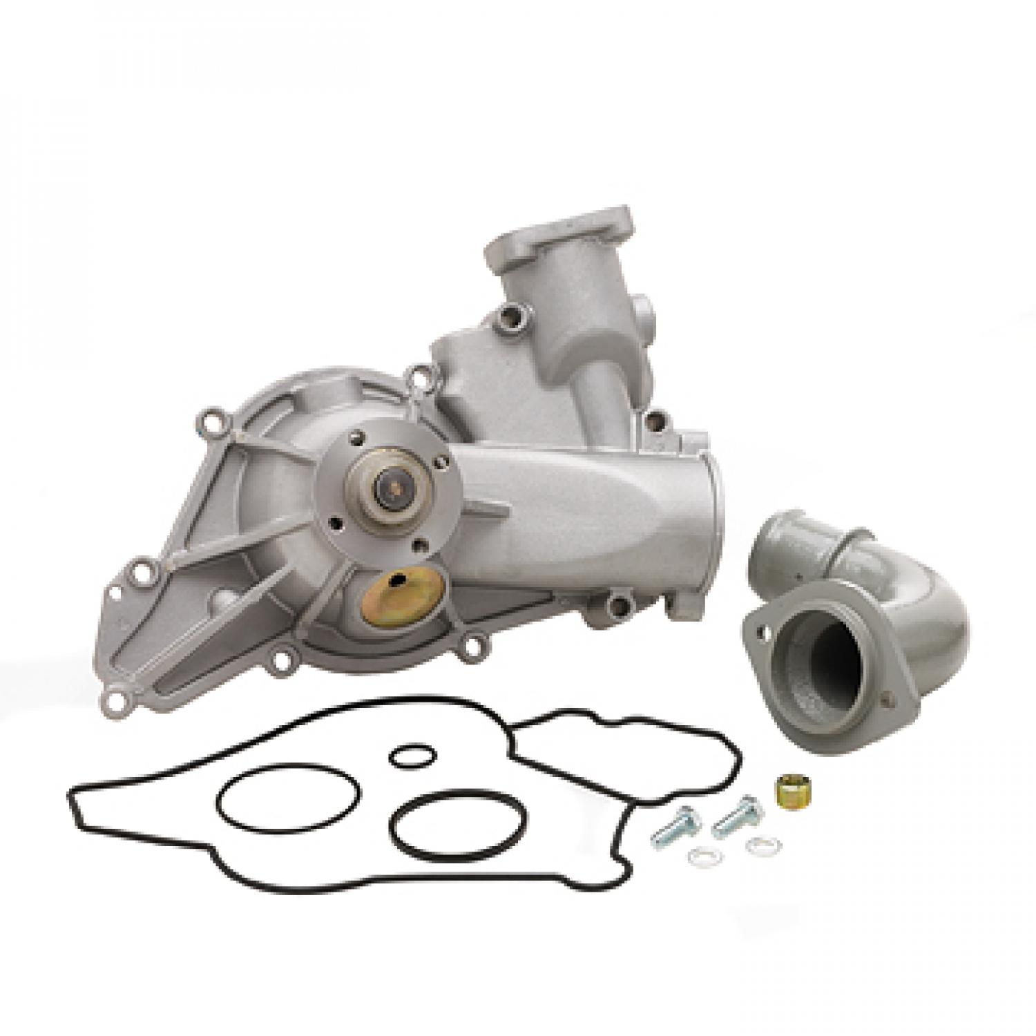 Dayco DP976 - Engine Water Pump Dayco DP976 Engine Water Pump product image 2 of 3