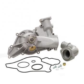 2000 Ford Excursion Engine Water Pump Dayco DP976 image 2 of 3
