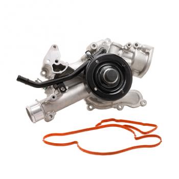 2003 Dodge Ram 3500 Engine Water Pump Dayco DP977 image 2 of 3